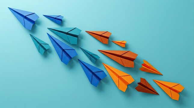 Flying Paper Team