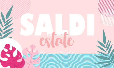 Saldi estivi © MirMar