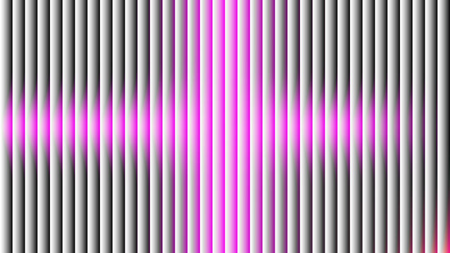 Abstract pink and gray vertical lines background