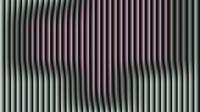 Wavy lines pattern abstract purple and gray background