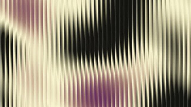 Abstract Wave Pattern: A visually engaging abstract artwork showcasing flowing, undulating waves of color and form, the repeating elements create a sense of harmony and motion.