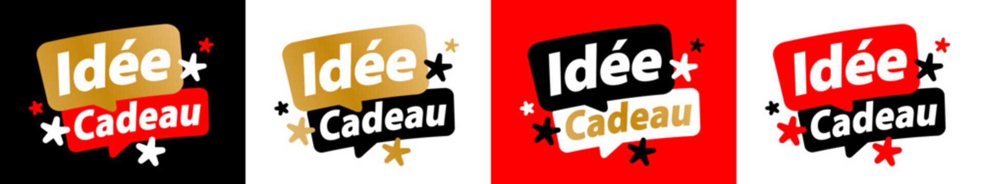 Id&eacute;e cadeau