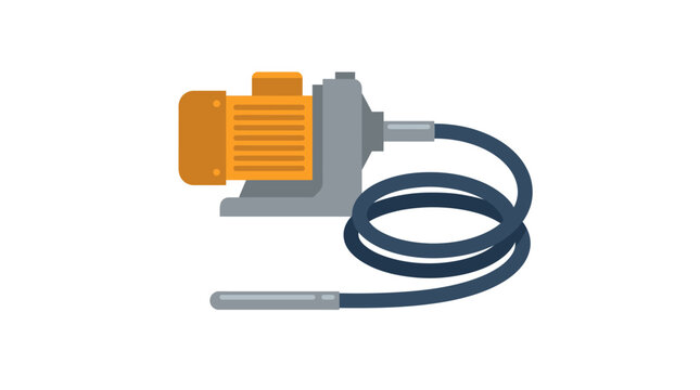 Thermocouple Temperature Sensor Probe Device.