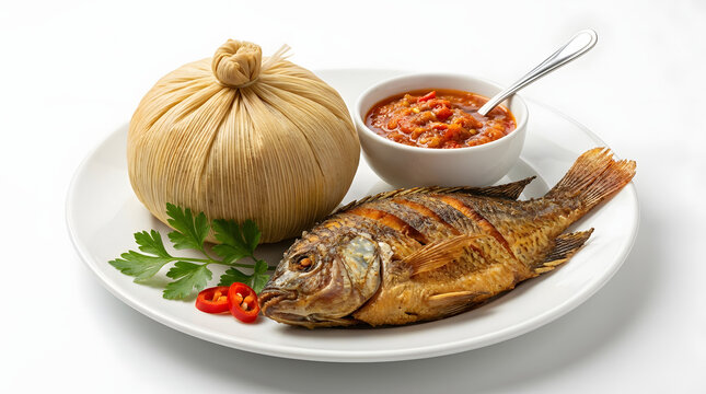 Kenkey Images – Browse 145 Stock Photos, Vectors, and Video | Adobe Stock