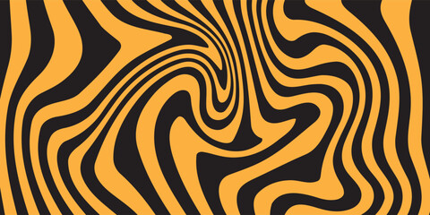 Abstract zebra skin pattern © muarif