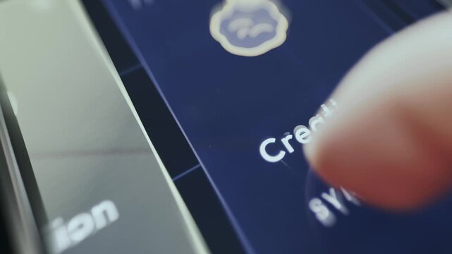 Innovation creation driven by Creativity