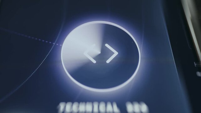Technical SEO dashboard element indicating that a website has passed its Core Web Vitals