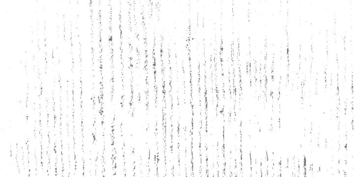 Subtle black grunge texture, vertical distressed lines on white background, minimal abstract scratch pattern, worn paper effect texture design.