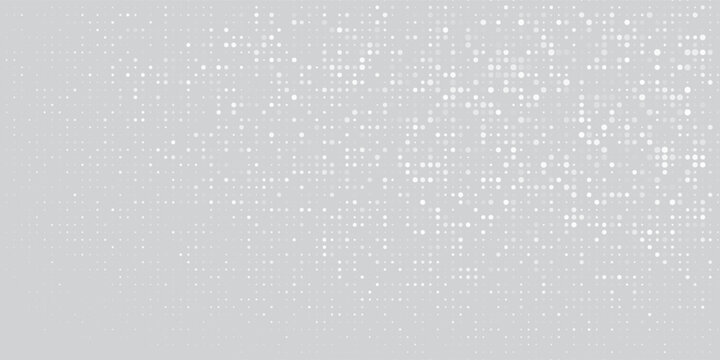 Abstract background of led panel light with noise and texture modern illustration
