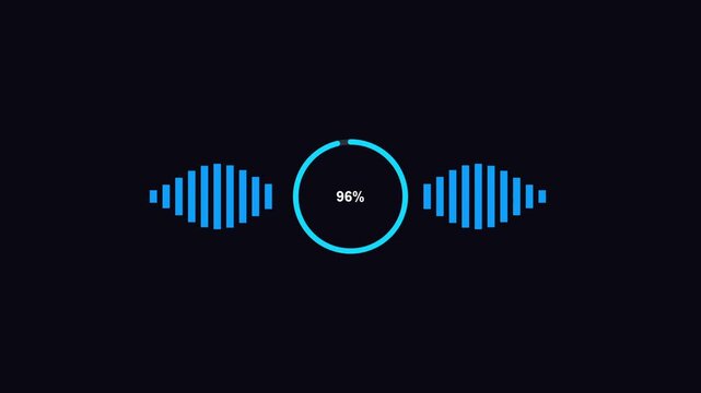 Tech-finance rings and bar combo in a HUD layout