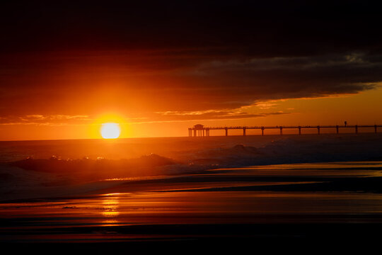 Destin Sunset