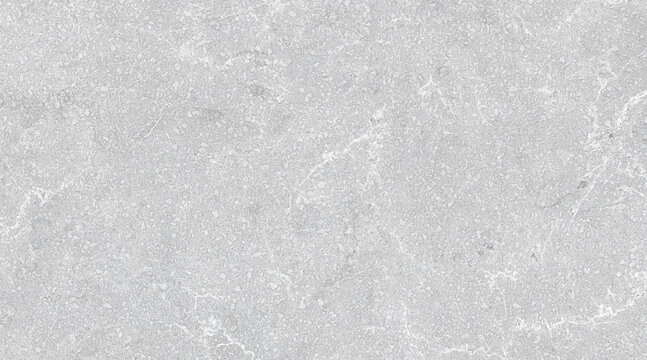 Subtle grey stone texture with natural veins, showcasing a luxurious and smooth surface