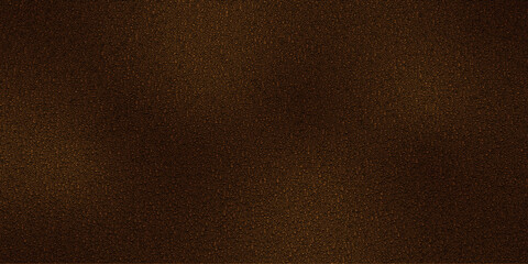 Fototapeta premium Abstract Texture Background Deep Dark Brown Textured Background with Subtle Lighting image photo