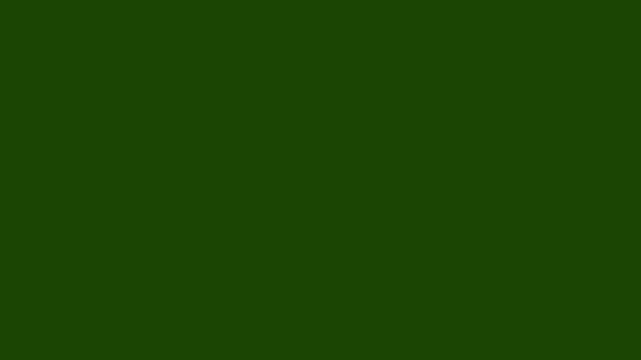 Circle burst line shape, shiny, blast on green screen background, line blast Circle Motion graphics Pop-up line animation Fast movement of modern fireworks explosion. 4k