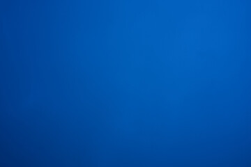 Obraz premium Dark blue sky background. Long exposure shot. Abstract background