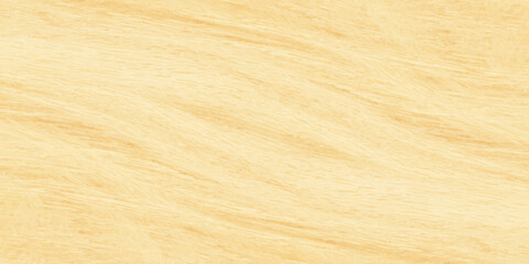 Fototapeta premium Pale yellow wood grain texture background with soft natural organic swirls, light timber surface for design