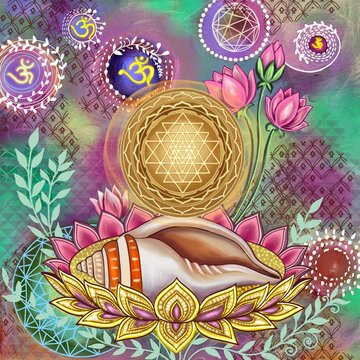 vaikuntha&rsquo;s harmony 