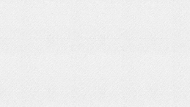 Clean White Textured Background, Minimalist Plain Backdrop, Simple Subtle Pattern for Design Overlays, Website Header, Paper Texture, Transparent Image