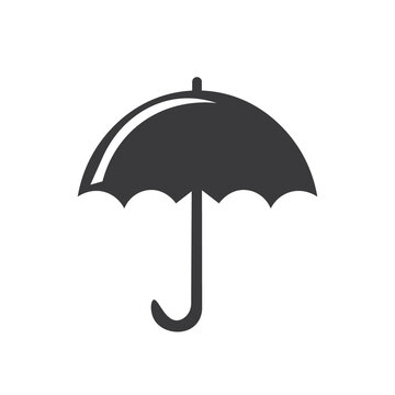 Umbrella PNG Icon background