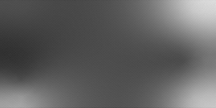 Abstract Texture Background Horizontal striped texture with subtle light gradient on the right