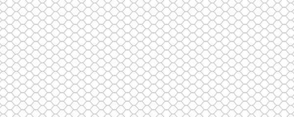 Mesh texture for fishing nets. Seamless pattern for sportswear or soccer goal, volleyball net, basketball hoop, hockey, athletics. Abstract net background for sports. Eps 10 © sunarti