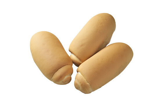 P&atilde;o de cachorro quente