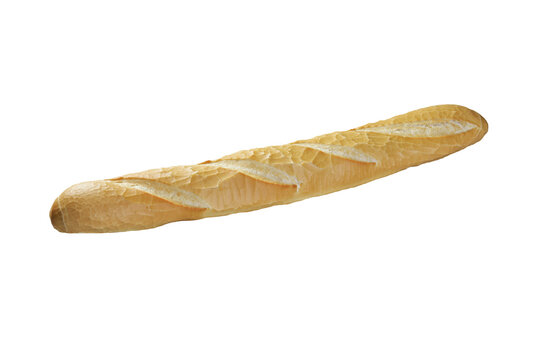 P&atilde;o Franc&ecirc;s  tipo bisnaga