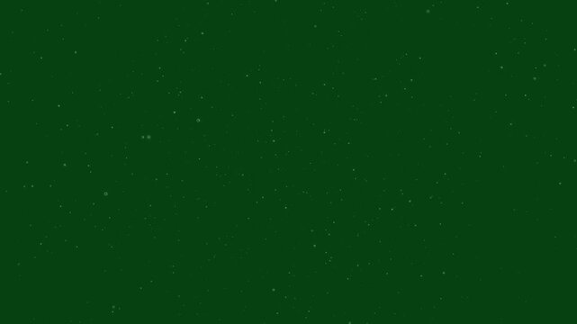 4k Particles glass cube explosion light burst transition effect on green screen. explosion white lights transition. glowing light explodes, light burst. creating a dynamic and radiant visual effect