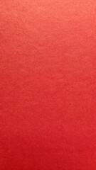Fototapeta premium Textura de papel cartolina vermelho, folha texturizada de fundo