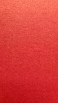 Textura de papel cartolina vermelho, folha texturizada de fundo