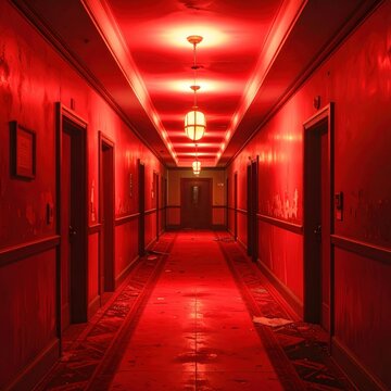 Red corridor