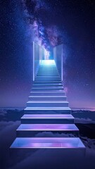 Stairway heaven