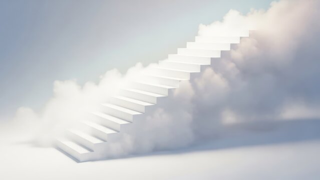 Stairway heaven