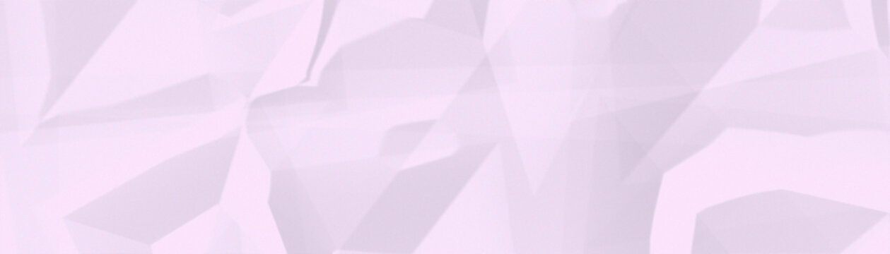 Crinkled white paper texture with creases and folds visible on surface