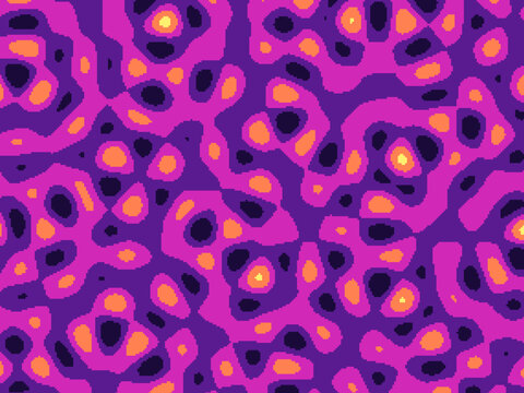 Quasicrystal Interference Wave Geometric Design
