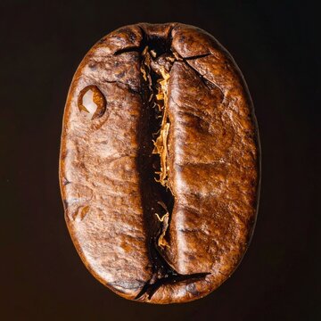 Coffee bean