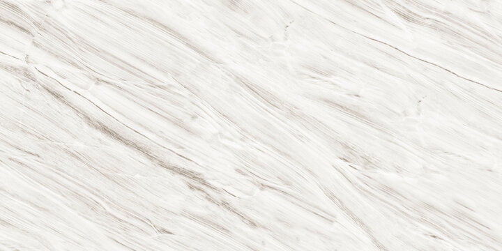 Luxury white glossy carrara statuario marble texture background with grey and golden veins, Natural Italian Bianco marble stone texture for digital wall and floor tiles ceramic.