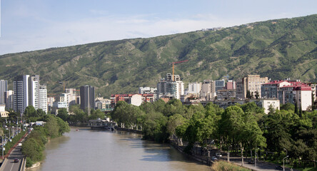 Tbilisi © maksim28142