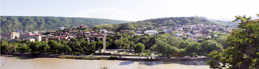 Tbilisi © maksim28142