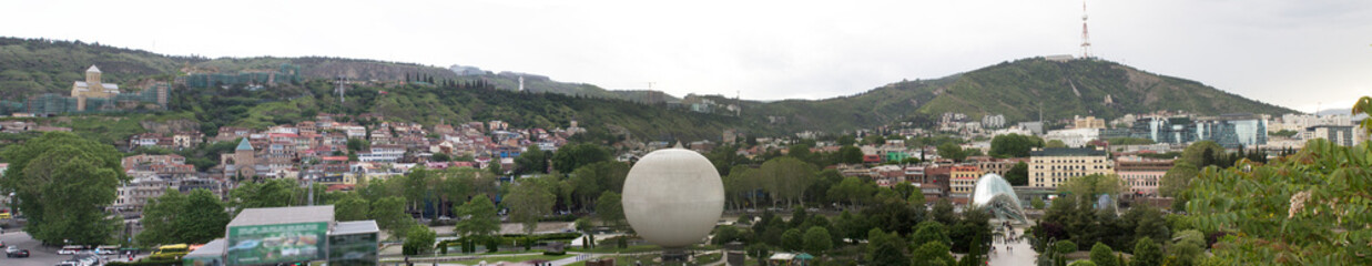 Tbilisi © maksim28142