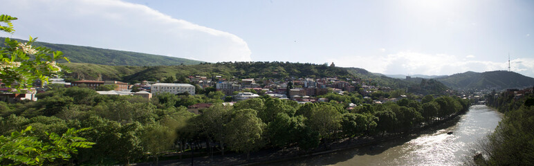 Tbilisi © maksim28142