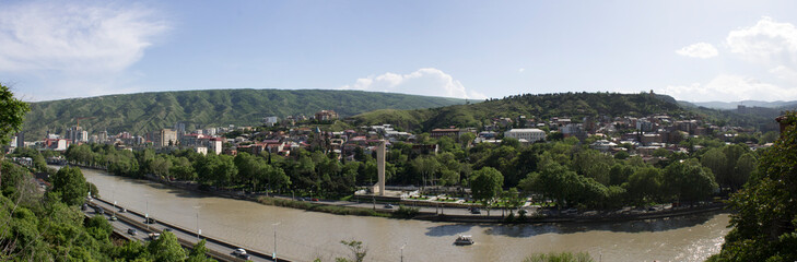 Tbilisi © maksim28142