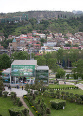 Tbilisi © maksim28142