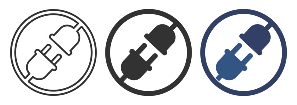 Arrow navigation icon for user interface