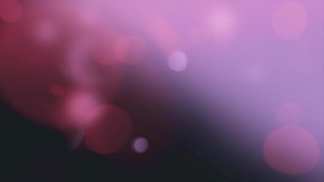 Soft pink bokeh light background shimmering,  elegant and luxurious mood, perfect for festive, wedding, New Year, on background