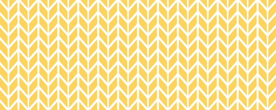geometric shape repeating pattern, forms such as wheat, rice and oats