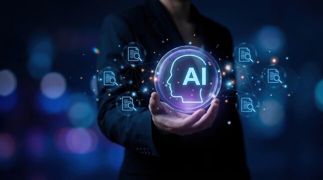 AI-Powered Data Analytics for Business Intelligence and Technology Innovation