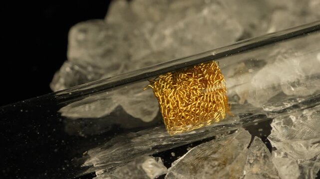 Crystal meth rocks with smoking crack pipe. Addiction and drugs trafficking. Educational concept of illegal drugs very potent and addictive, substances altered for street sale by drug dealer.