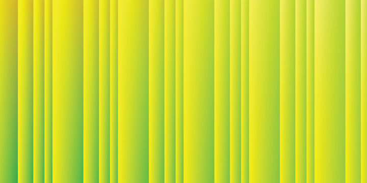 Light green, yellow vector gradient blur backdrop. Colorful gradient abstract illustration in blur style. Your business gesign. illustration eps10