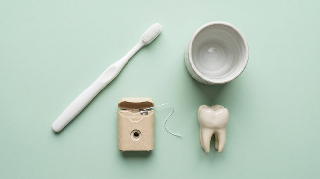 Essential dental hygiene tools for maintaining optimal oral health daily